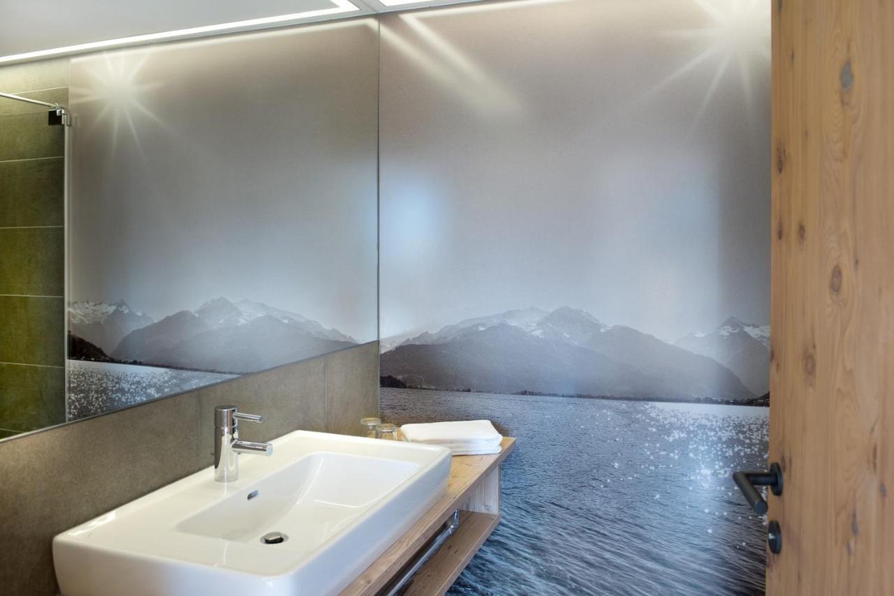 Hapimag Ferienwohnungen Zell Am See Exterior foto